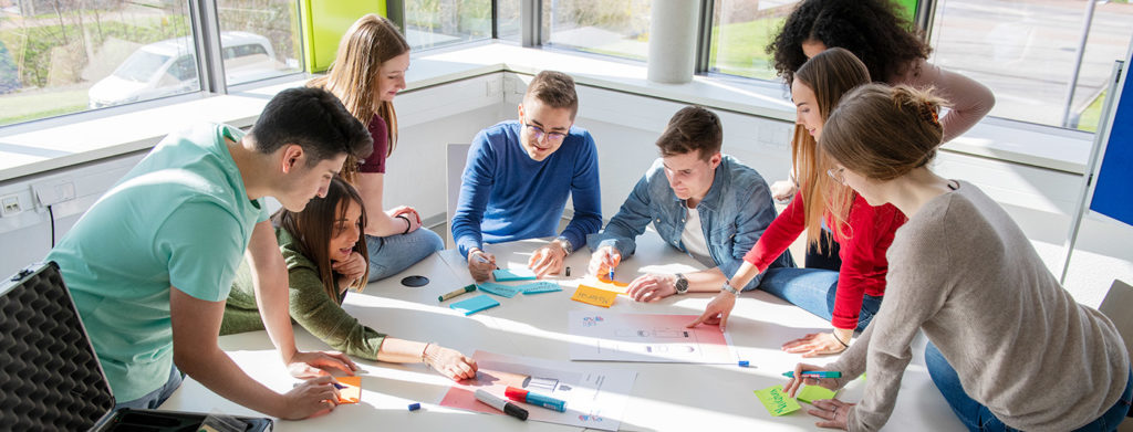 Digitaltag 2025 im ZfdL – Technik erleben, Zukunft gestalten