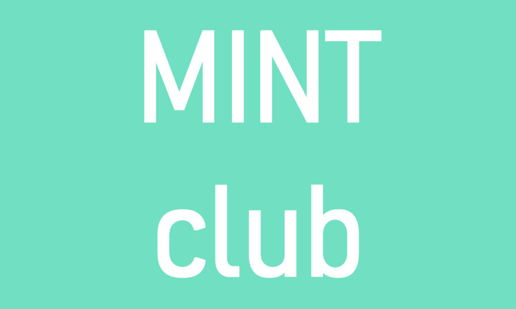 MINT-Club: „Chemischer Frühjahrsputz“