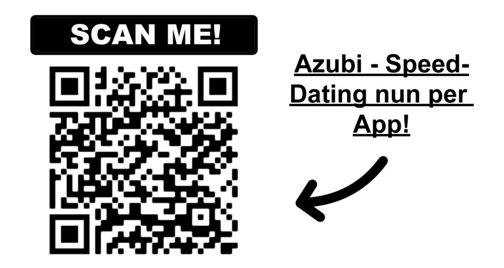 @Online: Azubi-Speed-Dating 2022