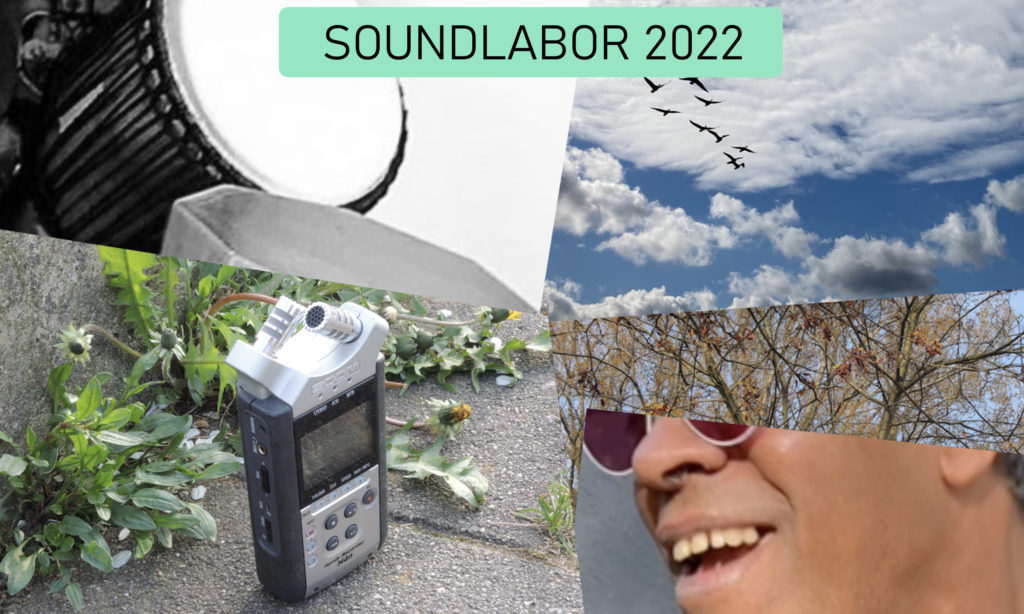 Soundlabor