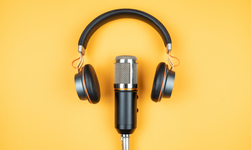 Jugendreporter:in bei Radio JUKI