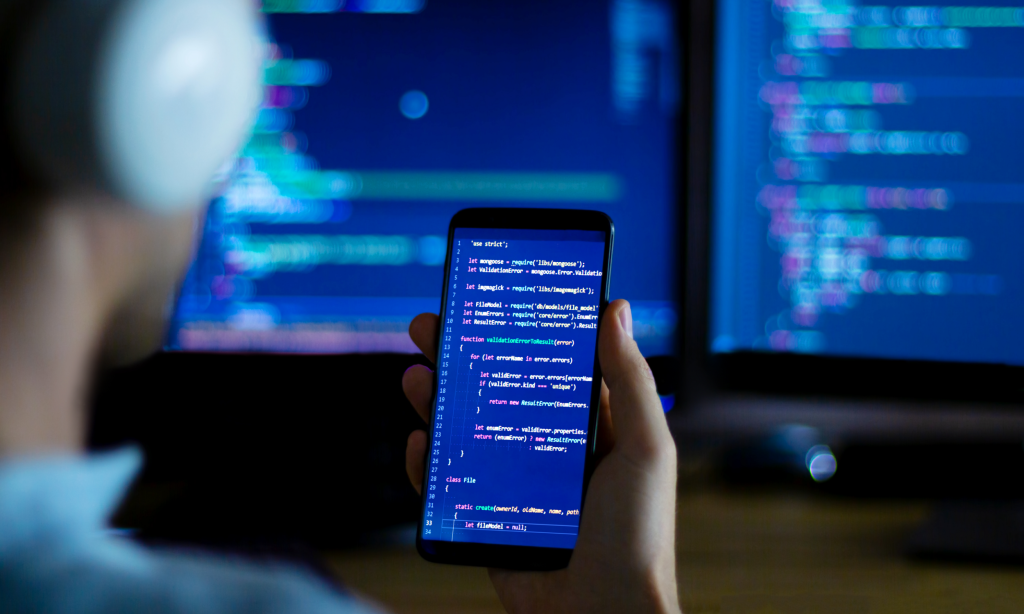 @ONLINE-KURS: Digi:Kids – App Entwicklung