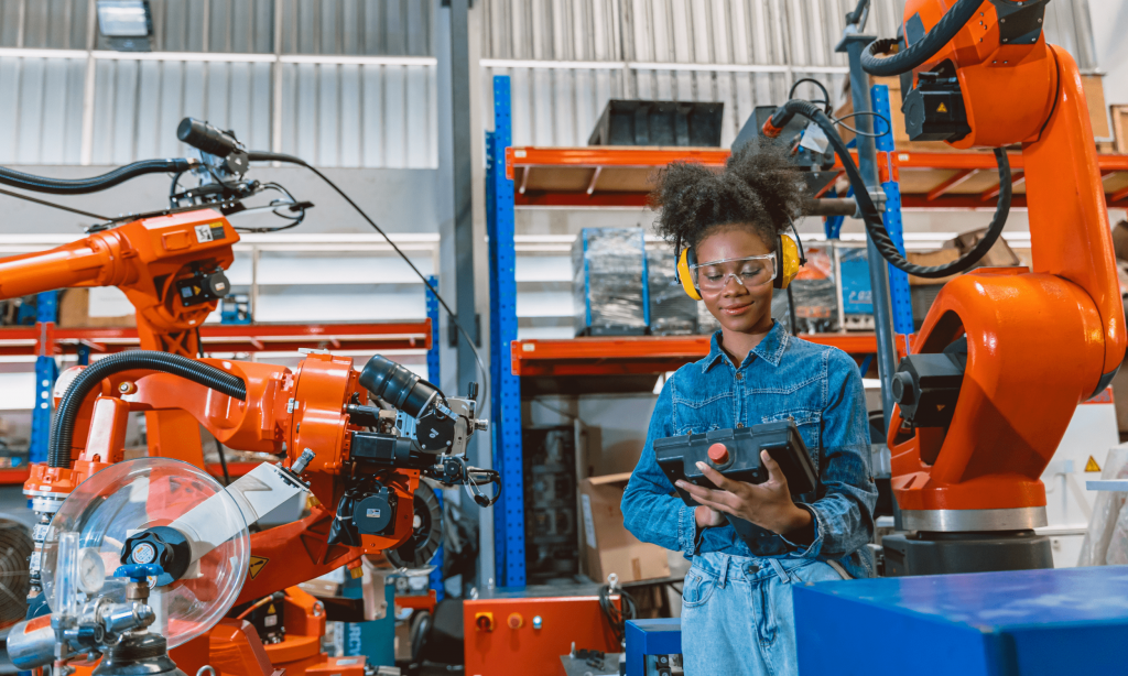 Herbst in der JuniorUni Mönchengladbach: Mini-Ingenieure – Wir bauen ein Karussell mit Elektromotor