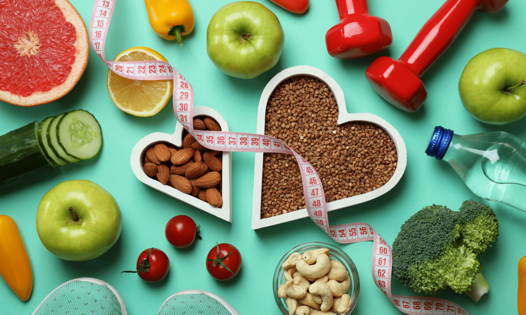 Food Forscher: Muss es immer süß sein?