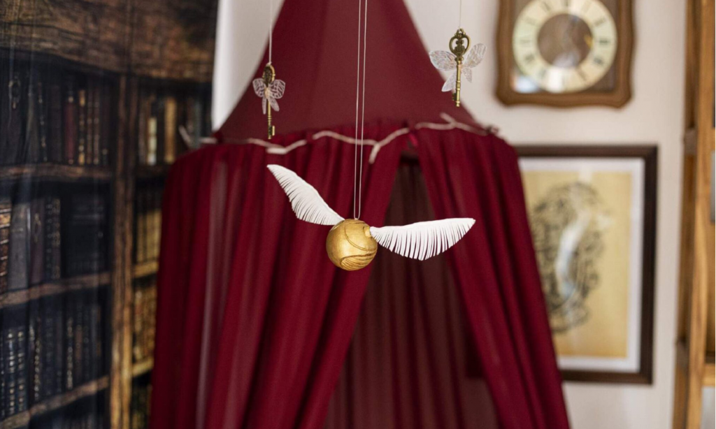 Zauberschüler:innen Akademie Thema