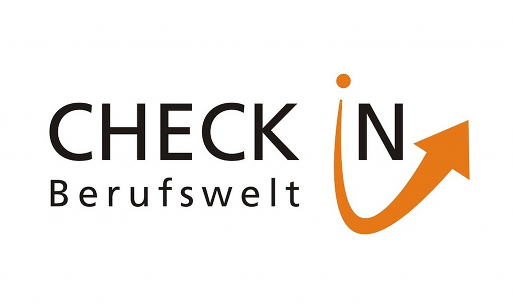 CHECK IN Berufswelt – Unternehmen öffnen ihre Türen