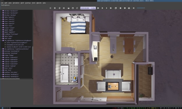 3D Escape Challenge: Programmiere einen eigenen Escape Room
