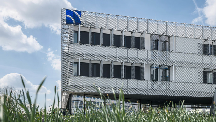 Engineering Days am Campus KR-Süd – 3 Fachbereiche der Hochschule Niederrhein