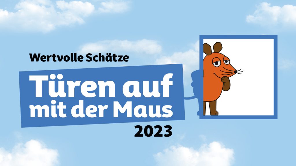 Türen auf mit der Maus – alles ist dabei: Handwerk, Industrie, Biohof, Feuerwehr und vieles mehr.
