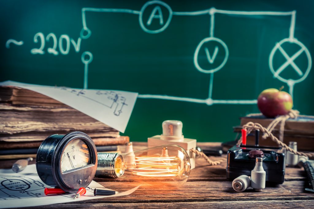 Workshop: Schattenbox-Lampe gestalten