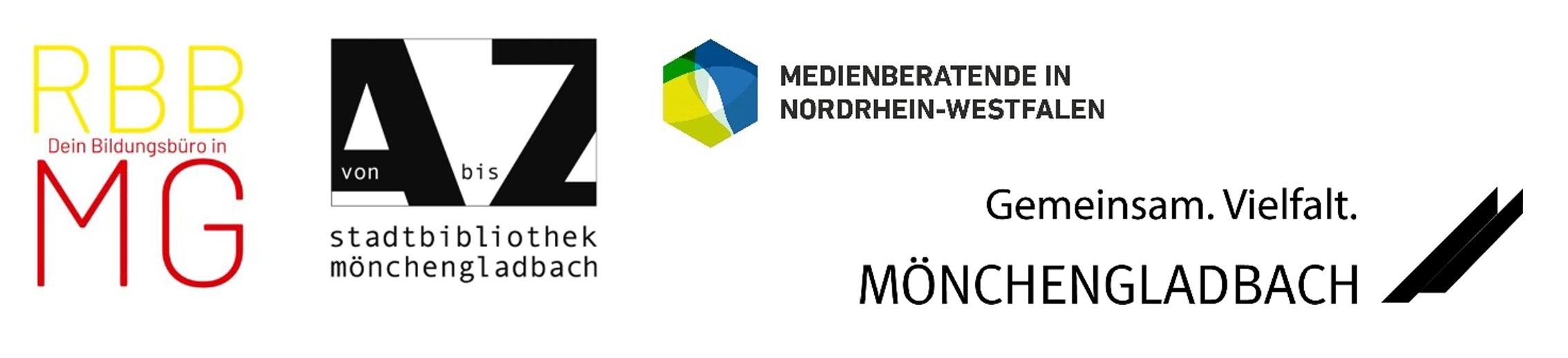 ZMG Logos